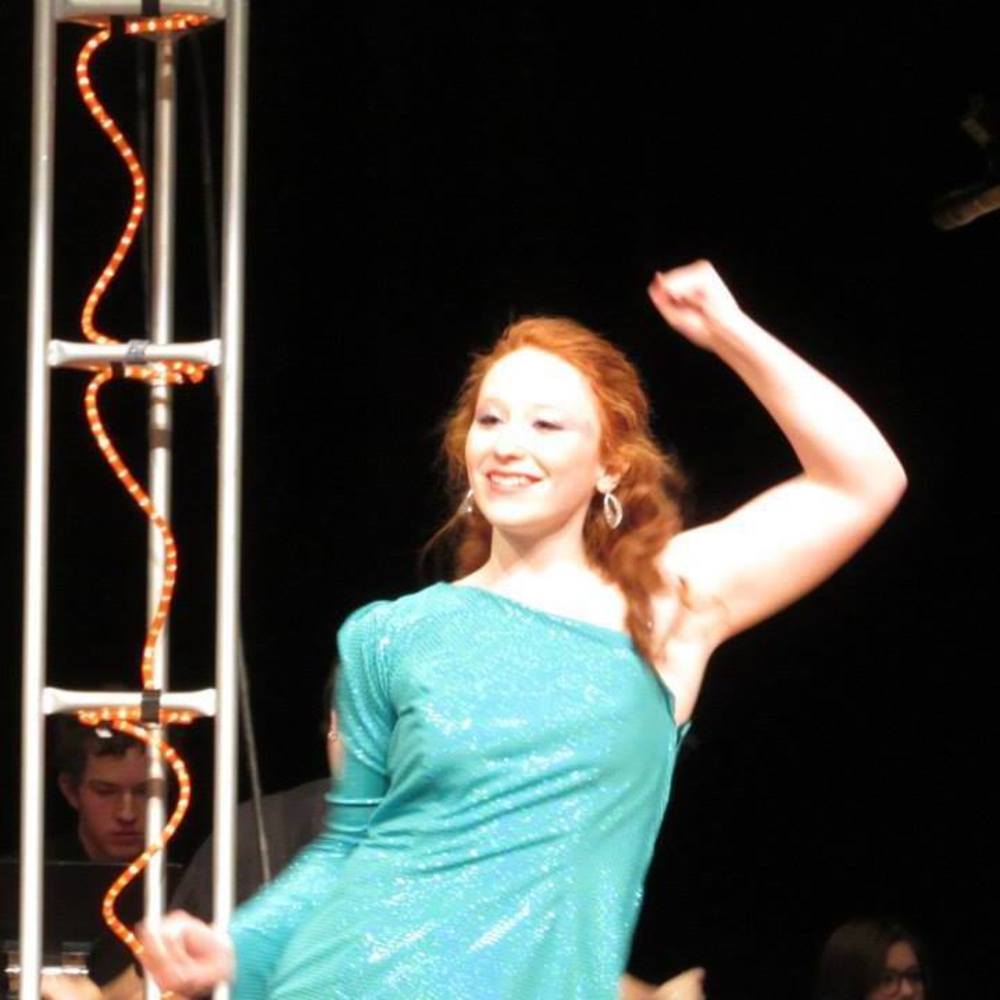 Meet your Posher, Sharon